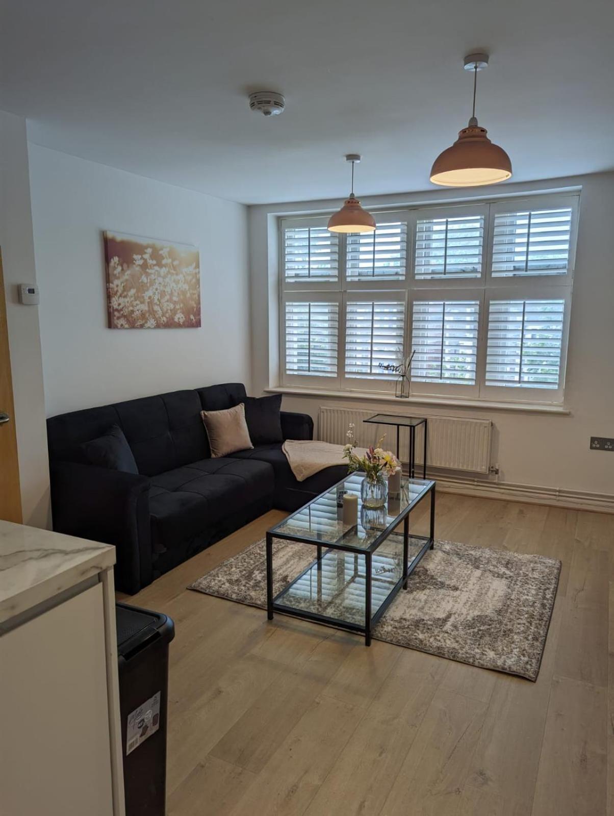 2-Bed Apartment Heart Of Cardiff Esterno foto