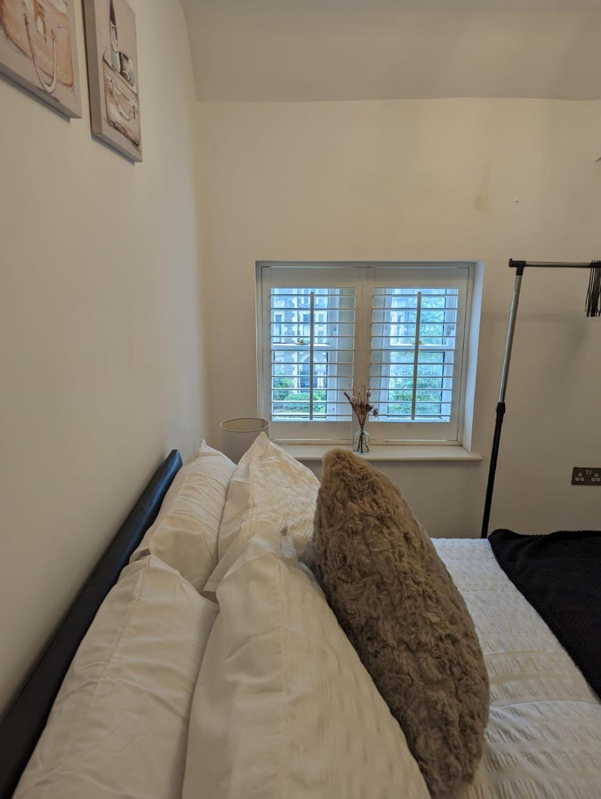 2-Bed Apartment Heart Of Cardiff Esterno foto