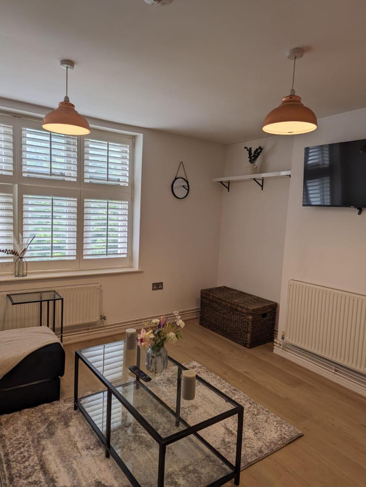 2-Bed Apartment Heart Of Cardiff Esterno foto